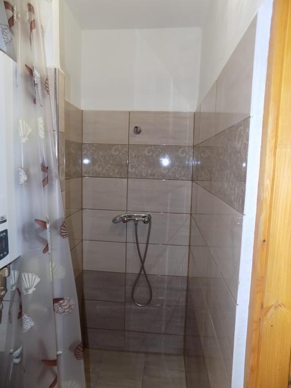 Narcisz Apartman Gyula Exterior foto